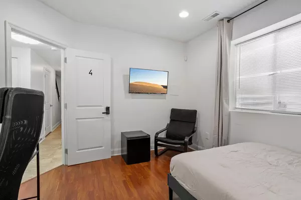 Coliving in Glenwood - North Philadelphia, Philadelphia