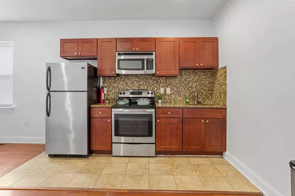 Coliving in Glenwood - North Philadelphia, Philadelphia
