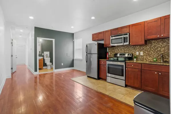 Coliving in Glenwood - North Philadelphia, Philadelphia