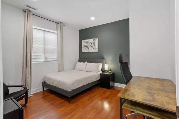 Coliving in Glenwood - North Philadelphia, Philadelphia