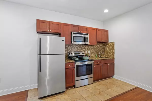 Coliving in Glenwood - North Philadelphia, Philadelphia