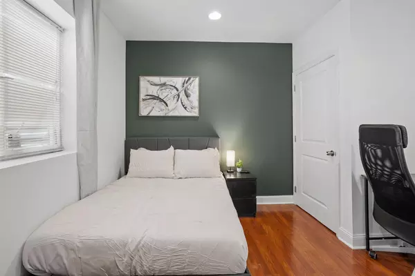 Coliving in Glenwood - North Philadelphia, Philadelphia