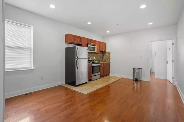 Coliving in Glenwood - North Philadelphia, Philadelphia