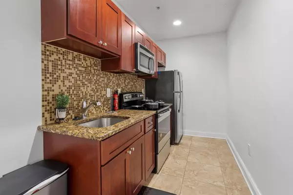 Coliving in Glenwood - North Philadelphia, Philadelphia