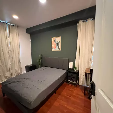 Coliving in Glenwood - North Philadelphia, Philadelphia