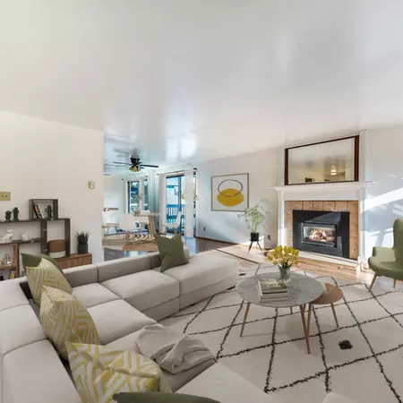 Coliving in Central District - Central Seattle, Seattle