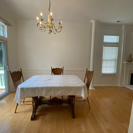 Coliving in Montclaire South - South Charlotte, Charlotte