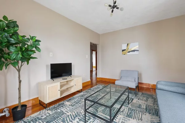 Coliving in Mattapan - Boston, Boston