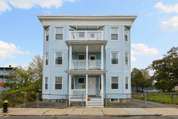Coliving in Mattapan - Boston, Boston