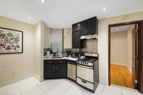 Coliving in Morningside Heights - Manhattan, New York
