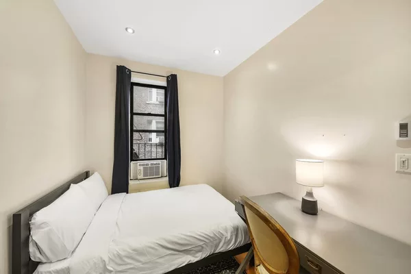 Coliving in Morningside Heights - Manhattan, New York