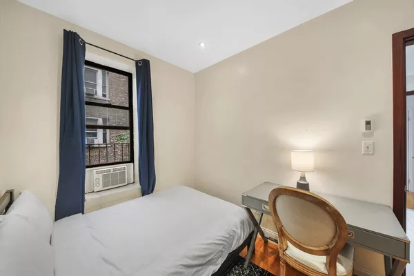 Coliving in Morningside Heights - Manhattan, New York