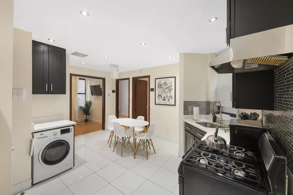 Coliving in Morningside Heights - Manhattan, New York