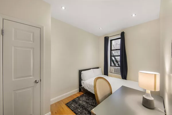 Coliving in Morningside Heights - Manhattan, New York