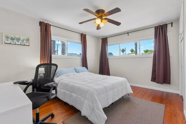 Coliving in College Area SD - Inland, San Diego