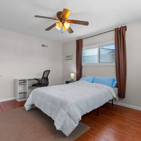 Coliving in College Area SD - Inland, San Diego