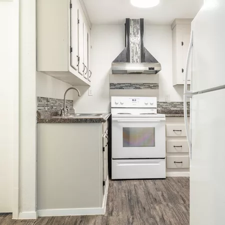 1 bedroom apartment for rent in North Loop - North Central Austin, Austin