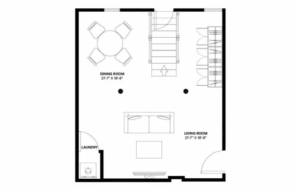 Coliving in Ridgewood - Queens, New York