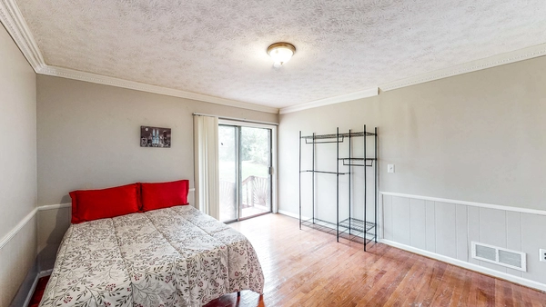 Coliving in Clayton County GA - South Atl, Atlanta