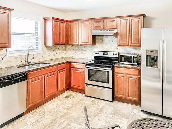 Coliving in Marietta - North Atl, Atlanta