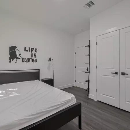 Coliving in Greater Third Ward - Inner Loop, Houston