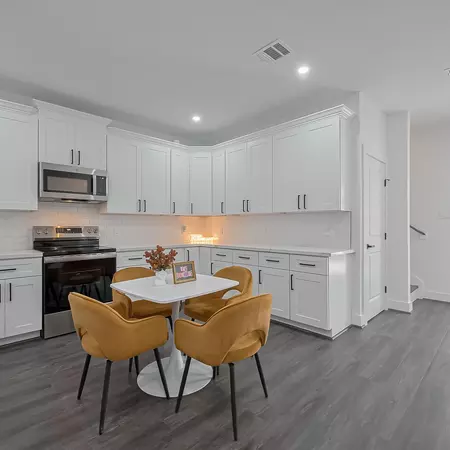Coliving in Greater Third Ward - Inner Loop, Houston