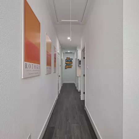 Coliving in Greater Third Ward - Inner Loop, Houston
