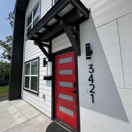 Coliving in Greater Third Ward - Inner Loop, Houston