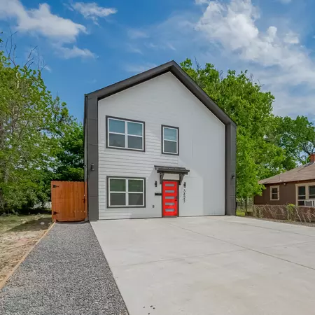 Coliving in Greater Third Ward - Inner Loop, Houston
