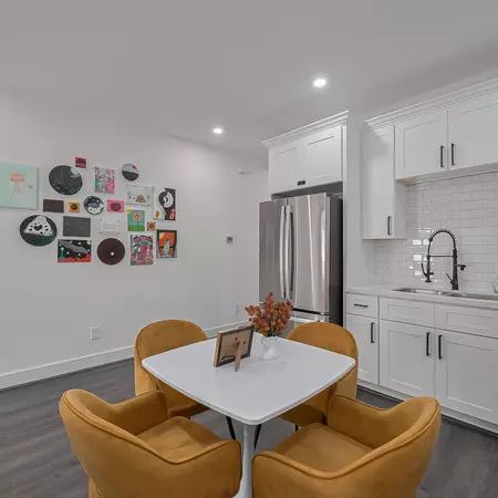 Coliving in Greater Third Ward - Inner Loop, Houston