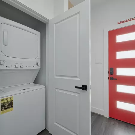 Coliving in Greater Third Ward - Inner Loop, Houston