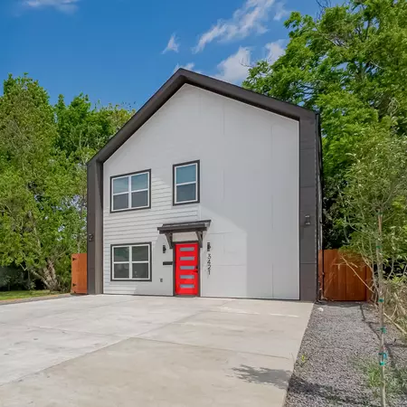 Coliving in Greater Third Ward - Inner Loop, Houston
