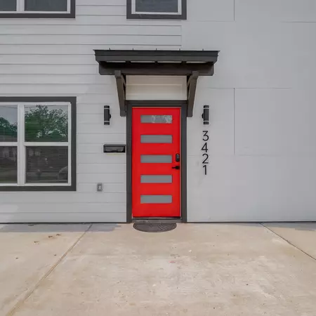 Coliving in Greater Third Ward - Inner Loop, Houston