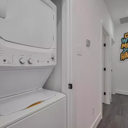 Coliving in Greater Third Ward - Inner Loop, Houston