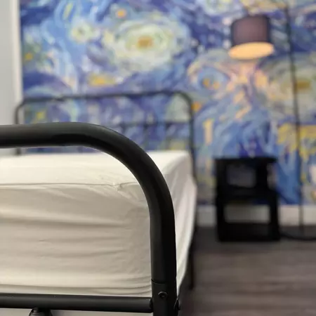 Coliving in Greater Third Ward - Inner Loop, Houston