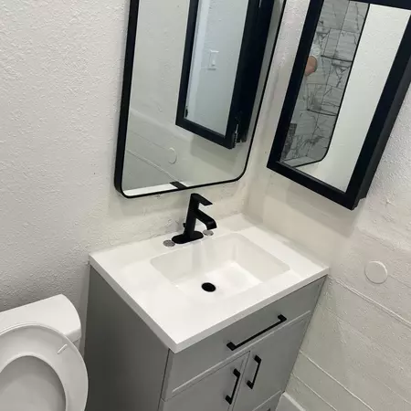 Coliving in Ybor City - Central Tampa, Tampa