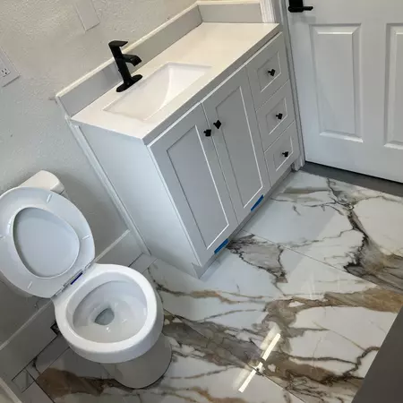 Coliving in Ybor City - Central Tampa, Tampa
