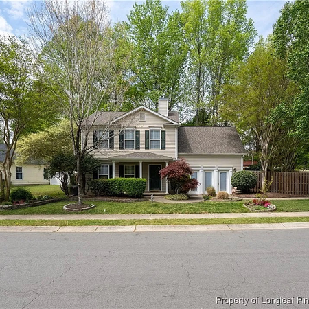 Coliving in East Durham - Durham, Raleigh