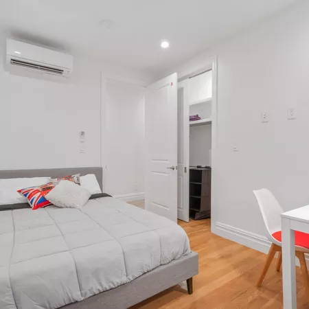 Coliving in Bedford Stuyvesant - Brooklyn, New York