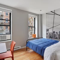 Coliving in Harlem - Manhattan, New York