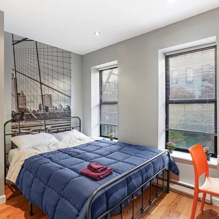 Coliving in Harlem - Manhattan, New York