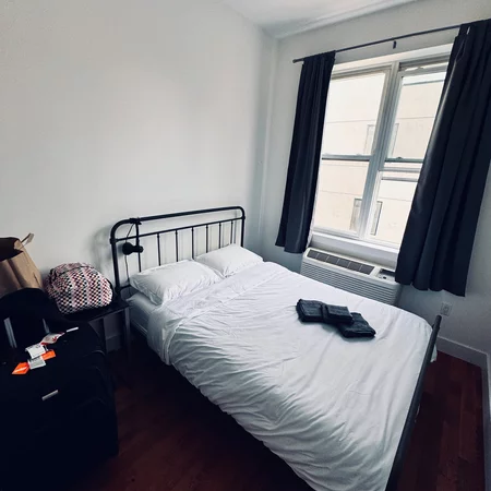 Coliving in Bushwick - Brooklyn, New York