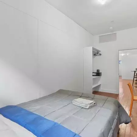 Coliving in Bushwick - Brooklyn, New York