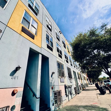 Coliving in Bushwick - Brooklyn, New York