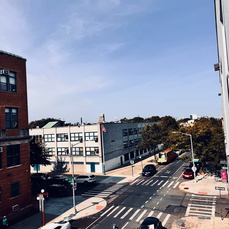 Coliving in Bushwick - Brooklyn, New York