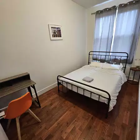 Coliving in Bushwick - Brooklyn, New York