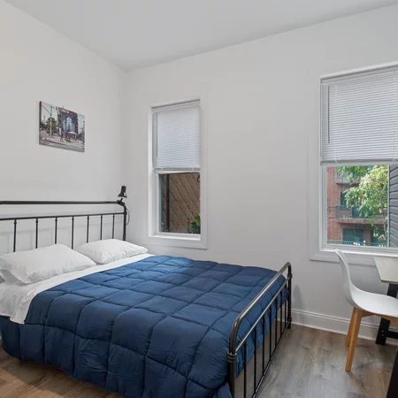 Coliving in Bushwick - Brooklyn, New York