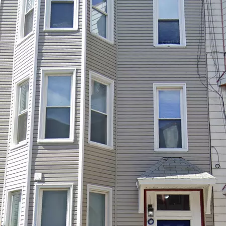 Coliving in Bushwick - Brooklyn, New York
