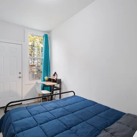 Coliving in Bushwick - Brooklyn, New York