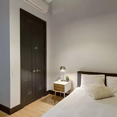 Coliving in Bedford Stuyvesant - Brooklyn, New York